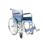Wheel Chair KY-809 - Image 4