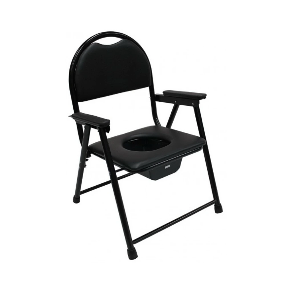 Img 2dn Commode Chair with Foam – Model KY-817 - Image 1