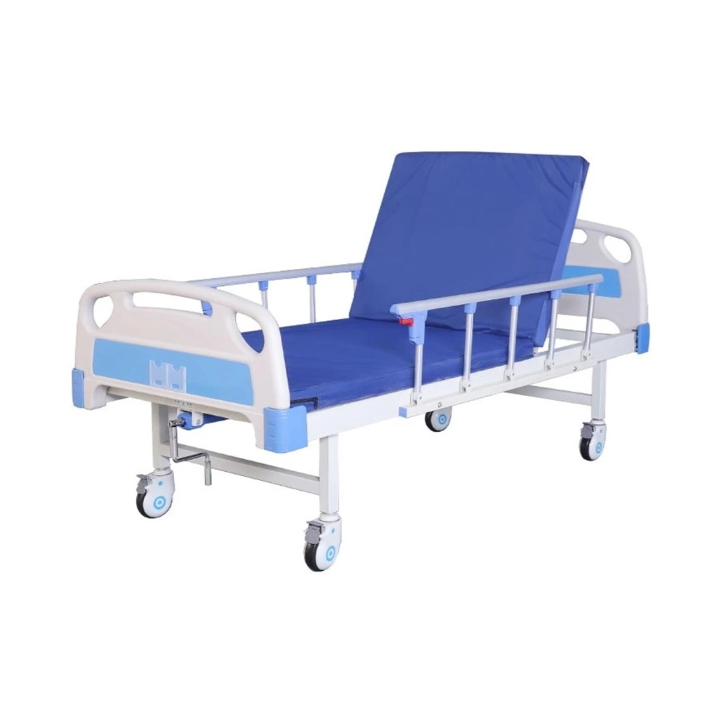 Img snty Semi Fowler Bed – Model SFB1 - Image 1
