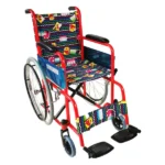 Folding Wheelchair (Child) – KY-802