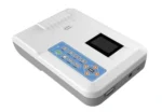 ECG Machine 3 Channel – Contec Medical (ECG-300GA) - Image 2
