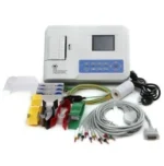 ECG Machine 3 Channel – Contec Medical (ECG-300GA)