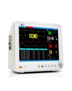 YK-8000C Multi-Parameter Patient Monitor – YONKER - Image 2