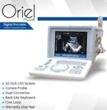 Digital Portable Full Ultrasound Machine – Oriel Plus - Image 8