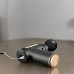 Portable Fascia Deep Tissue Massage Gun - Image 4